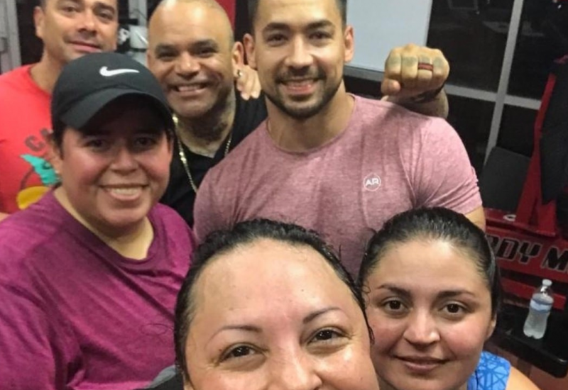 6 Things to Consider before Choosing a Personal Trainer
