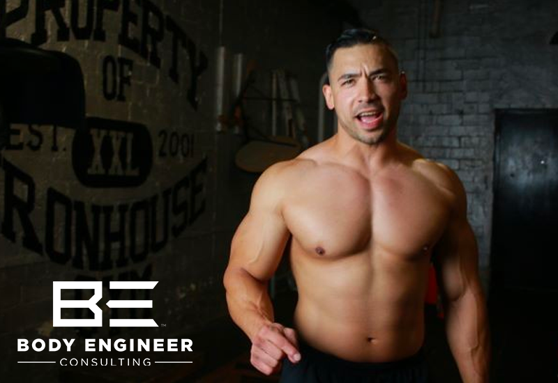  1-on-1 Gym Training or Online Coaching? Choosing what best fits you.