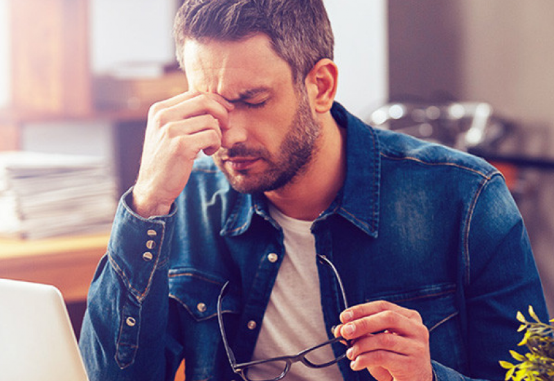 Tips To Manage Your Stress