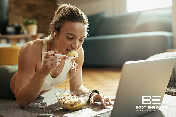 Online Personal Training