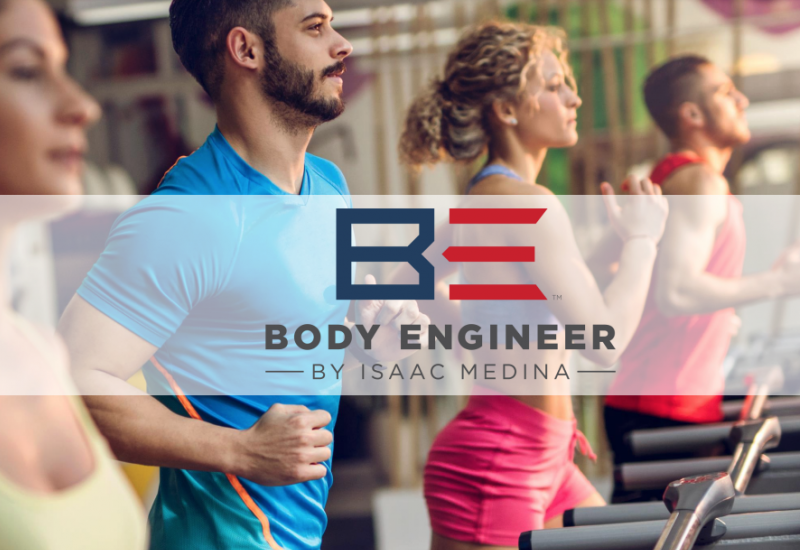 Get Fit McAllen Weight Loss and Transformation Challenge 
